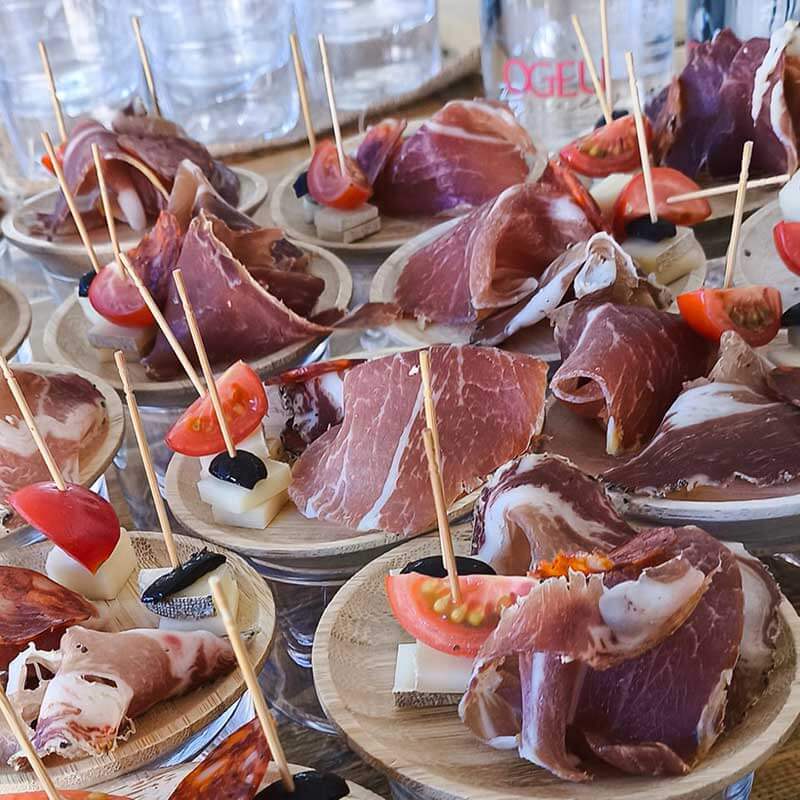 Charcuterie