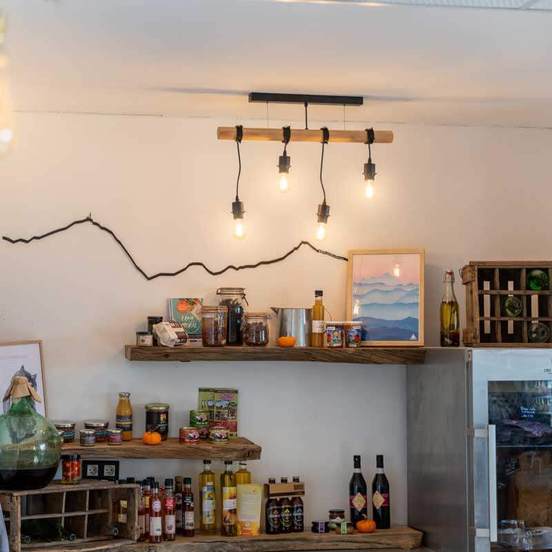 épicerie fine