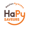 Logo HaPy Saveurs Logo HaPy Saveurs